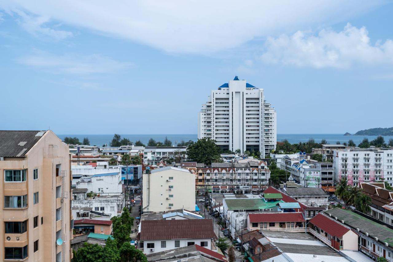 Condopatong Luaran gambar