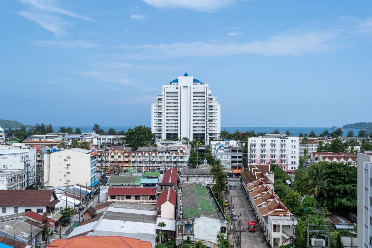 Condopatong Luaran gambar