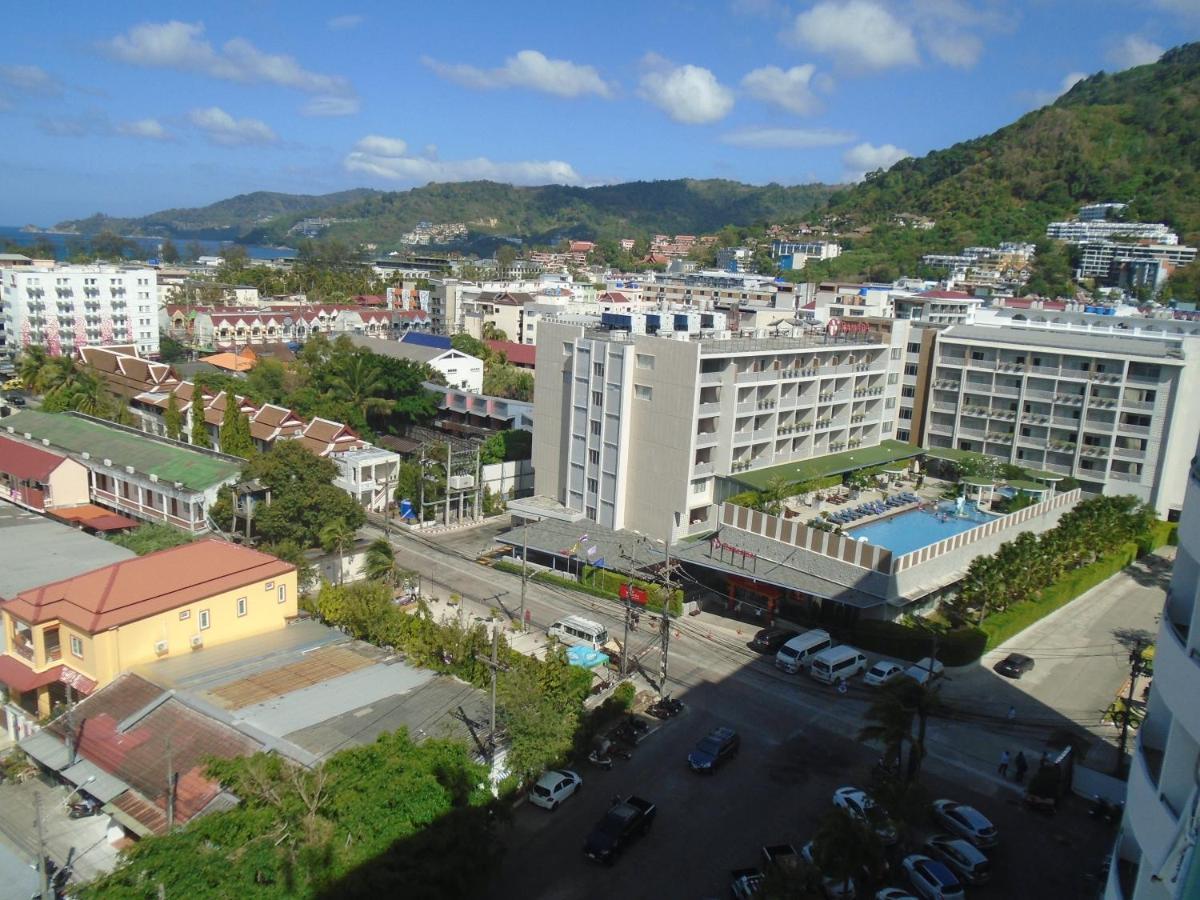 Condopatong Luaran gambar